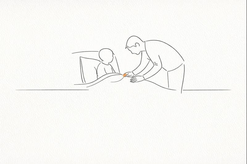 The Quiet Curriculum: Eighteen Years of Learning from My Autistic Son