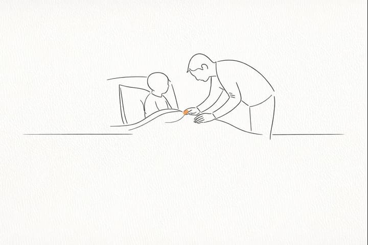 The Quiet Curriculum: Eighteen Years of Learning from My Autistic Son